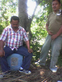 Koordinator CIA Unit Leuser