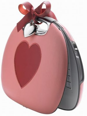 Heart Laptop