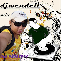 DJ WENDELL MIX
