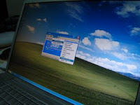 JAWS num MacBook com o VMWare
