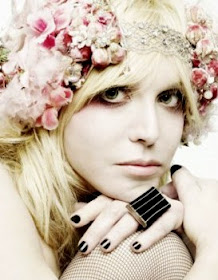 Courtney Love