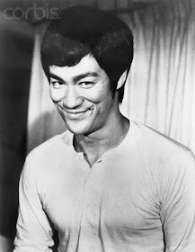 Bruce Lee