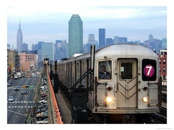 in Flushing, Queens