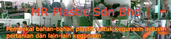 MR Plastic Sdn. Bhd.