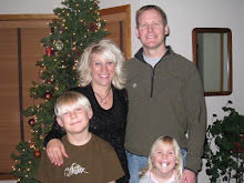 Christmas at Clarks