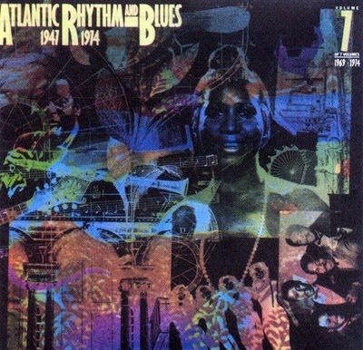 atlantic rhythm and blues 1947-1974