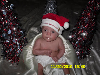 1st xmas