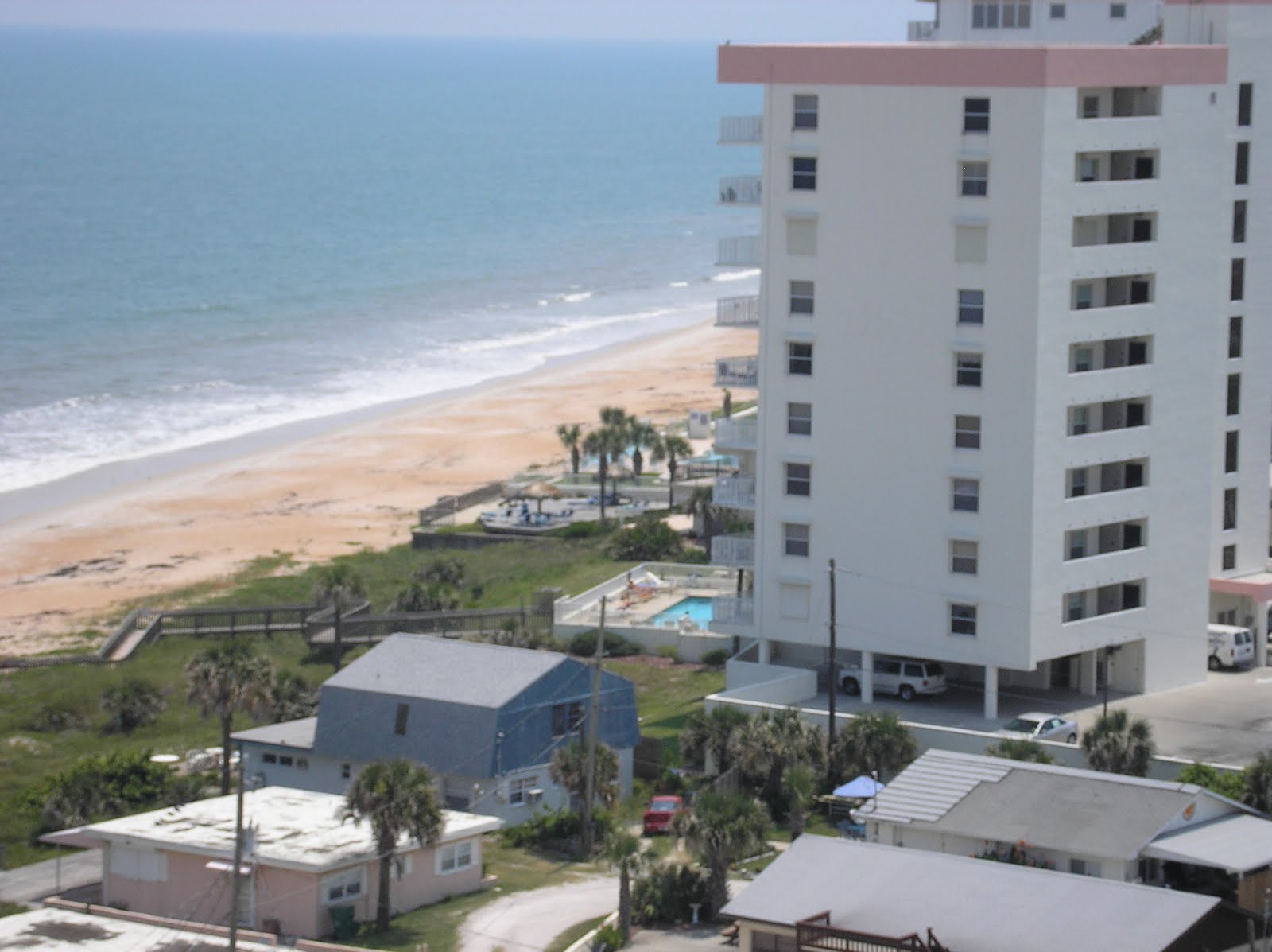 Ormond Beach rental Condos and vacation homes Ormond By The Sea