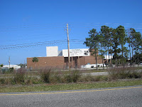 Flagler Auditorium