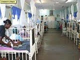 Zambia sykehusstandard