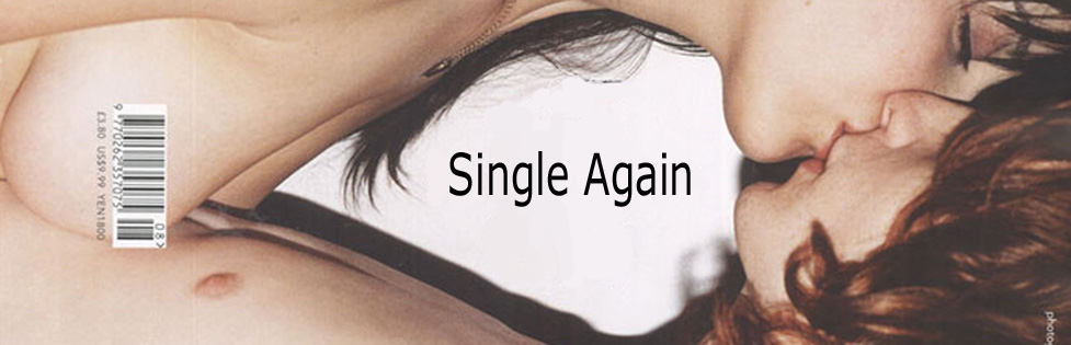 Single Again