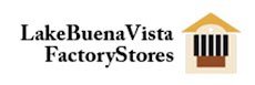 Lake Buena Vista Factory Store