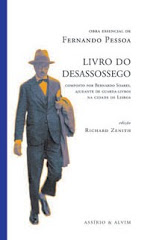 Livro do Desassossego