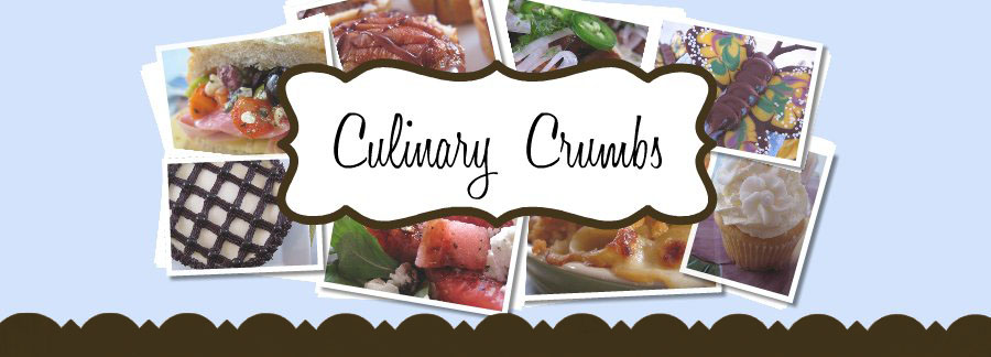 Culinary Crumbs