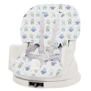 miswivel feeding chair