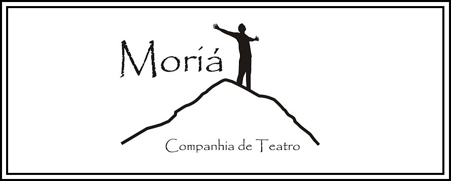 Companhia de Teatro Moriá