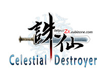 Celestial Destroyer Online