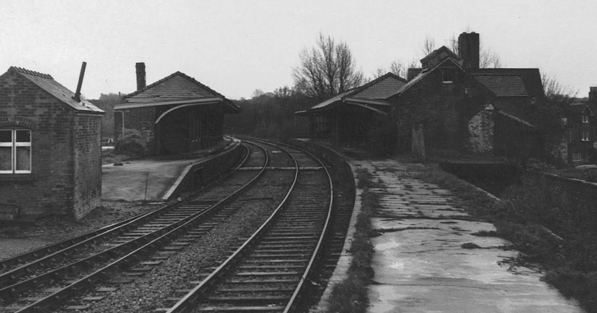 Rail Thing Friends of the S&D more wimborne