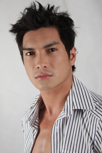 Most Wanted : Keith Foo!