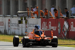 Varano - gloria Scouting Cup