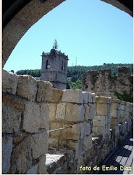 Adarve del Castillo