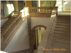 Interior del Palacio