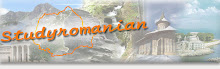 Study Romanian in Romania