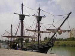 Guadalquivir, Río de Historia