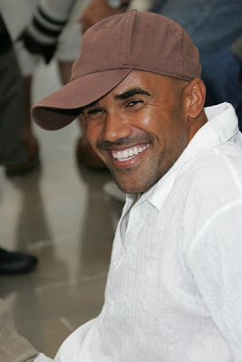 Photos - Page 20 Shemar+moore