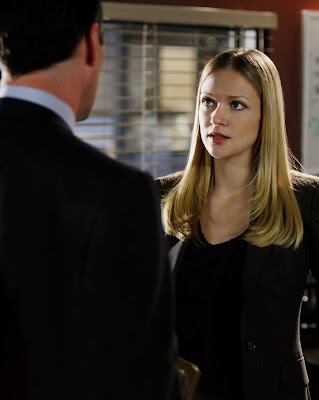 Criminal Minds Fanatic S Favorite Things Criminal Minds Aj Cook Article