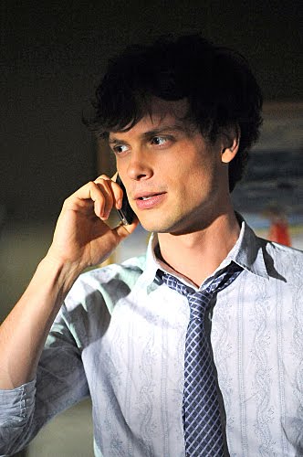 matthew gray gubler puppy. Reid (Matthew Gray Gubler)