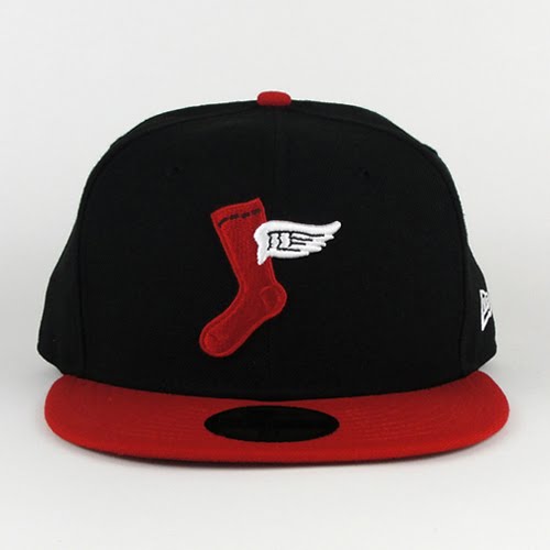 Caps Chicago