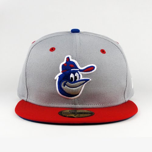 Baltimore Orioles Gray Red Royal Custom New Era Hats Cranium Fitteds Blog