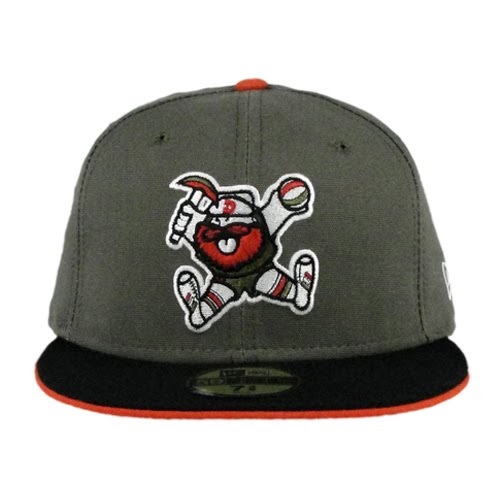 Custom Denver Nuggets New Era Fitted Hat 59Fifty Cranium Fitteds Blog