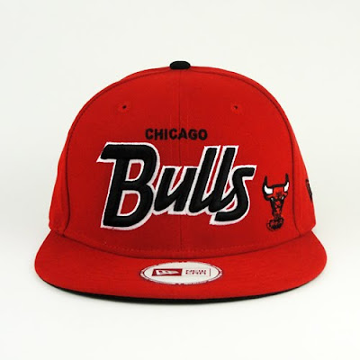 new era chicago bulls snapback hat. new era chicago bulls snapback