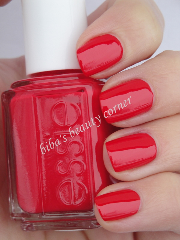 Silken Cord Essie