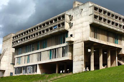 LA TOURETTE