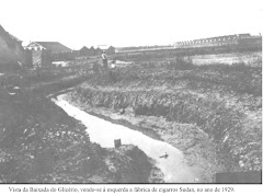 Fotos Históricas do Glicério