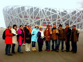 BEIJING 2010