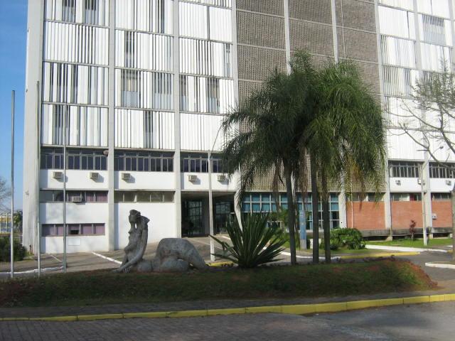 REITORIA/UFSM