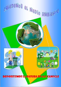 MEDIO AMBIENTE