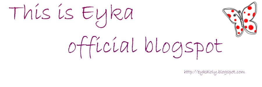 eykaa blogspot