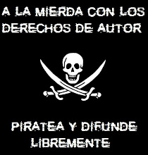 piraterÃa