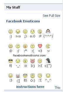 Facebook Penguin