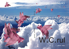 W.C.rul - poezie(editura Vinea 2007)