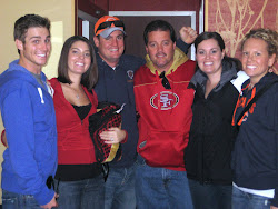 49ers Game