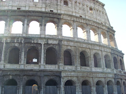 O Coliseu!