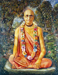 Srila Bhakti Sidhanata Saraswati Goswami