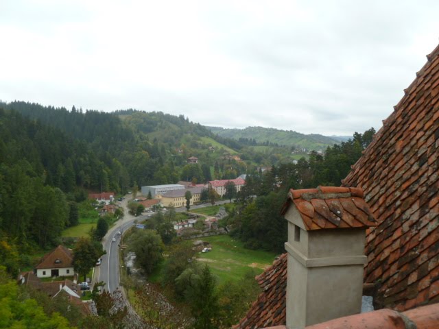 Transylvania