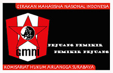 Gerakan Mahasiswa Nasional Indonesia